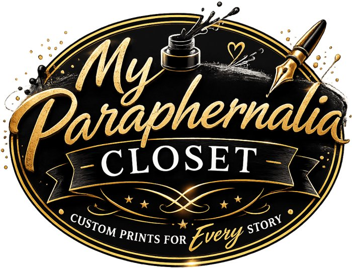 My Paraphernalia Closet LLC